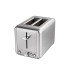 Solis Toaster Steel 8002 Silber Solis Toaster Steel 8002 Silber