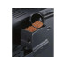 Siemens Kaffeevollautomat EQ.6 plus s300 Grau, Schwarz Siemens Kaffeevollautomat EQ.6 plus s300 Grau, Schwarz