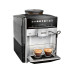 Siemens Kaffeevollautomat EQ.6 plus s300 Grau, Schwarz Siemens Kaffeevollautomat EQ.6 plus s300 Grau, Schwarz
