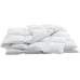 Billerbeck Duvet Bellatola Medium Karo-Duvet, 160 x 210 cm