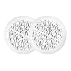 Vonyx Deckenlautsprecher MSV50 Set