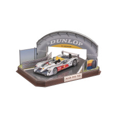 Revell Bausatz Audi R10 TDI LeMans 1:24 Revell Bausatz Audi R10 TDI LeMans 1:24