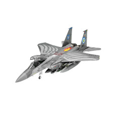 Revell Bausatz F-15E Strike Eagle 1:72