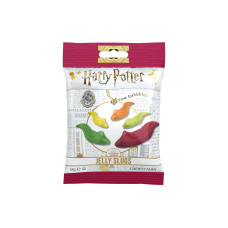 Jelly Belly Kaubonbon Harry Potter Slugs 56 g Jelly Belly Kaubonbon Harry Potter Slugs 56 g