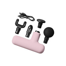 Lola Massage Pistole Lola, Pamper Pink Lola Massage Pistole Lola, Pamper Pink