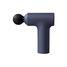Xiaomi Massage Pistole Mini, Marineblau Xiaomi Massage Pistole Mini, Marineblau