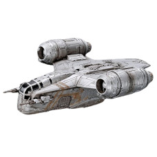 Revell Bausatz Bandai Razor Crest 1:144