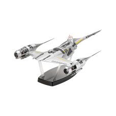 Revell Bausatz N1 Starfighter The Mandalorian, 1:24