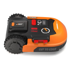 WORX Mähroboter Landroid M500 Plus, 500 m²