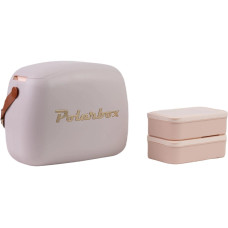 Polarbox CoolerBag 6 l, Rosa
