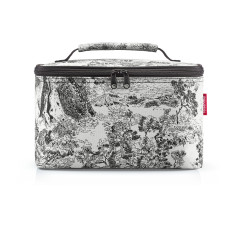 Reisenthel Necessaire Beautycase Jacquard Grey Reisenthel Necessaire Beautycase Jacquard Grey