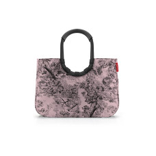 Reisenthel Einkaufskorb Loopshopper L Jacquard Rose Reisenthel Einkaufskorb Loopshopper L Jacquard Rose
