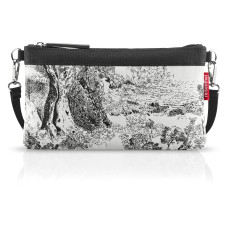 Reisenthel Necessaire Mini Pouch Hellgrau Reisenthel Necessaire Mini Pouch Hellgrau