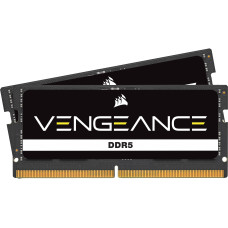 Corsair SO-DDR5-RAM Vengeance 5600 MHz 2x 24 GB