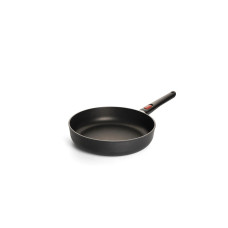 Woll Bratpfanne Eco Lite 28 cm, mit abnehmbarem Griff