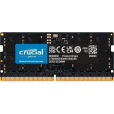 Crucial DDR5-RAM CT16G48C40S5 4800 MHz 1x 16 GB