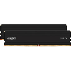 Crucial DDR5-RAM CP2K16G56C46U5 5600 MHz 2x 16 GB