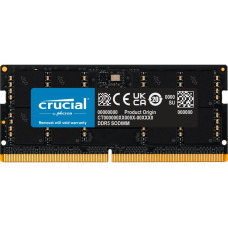 Crucial SO-DDR5-RAM CT32G56C46S5 5600 MHz 1x 32 GB