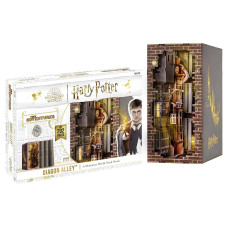 Revell Bausatz Diagon Alley Harry Potter Revell Bausatz Diagon Alley Harry Potter