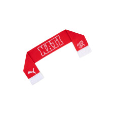 PUMA SFV Culture Scarf Rot