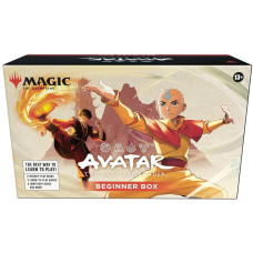 Magic: The Gathering MTG Avatar Beginner Box -EN- Magic: The Gathering MTG Avatar Beginner Box -EN-
