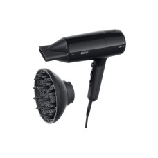 Braun Haartrockner HD 2.15 , Schwarz Braun Haartrockner HD 2.15 , Schwarz