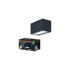 OSRAM Outdoor Wandleuchte Smart+ Brick UpDown RGB + W OSRAM Outdoor Wandleuchte Smart+ Brick UpDown RGB + W