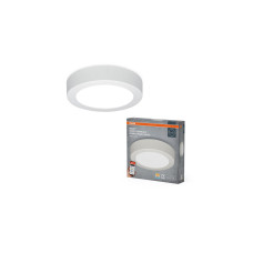 OSRAM Deckenleuchte SMART+ Matter Surface Downlight 20 cm, TW OSRAM Deckenleuchte SMART+ Matter Surface Downlight 20 cm, TW