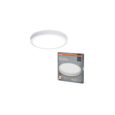 OSRAM Deckenleuchte SMART+ Matter Surface Downlight 40 cm, TW