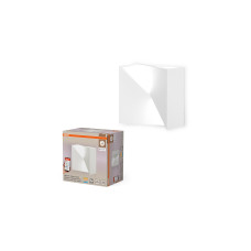 OSRAM Wandleuchte SMART+ MATTER Wall Swan Square 200 x 200 mm TW OSRAM Wandleuchte SMART+ MATTER Wall Swan Square 200 x 200 mm TW