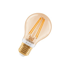 OSRAM Leuchtmittel A53 SMART+ WiFi, E27, 6 W, WW OSRAM Leuchtmittel A53 SMART+ WiFi, E27, 6 W, WW