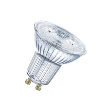 OSRAM Leuchtmittel SMART+ Classic GU10, 4.7 W, WW