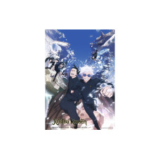 Ravensburger Puzzle Jujutsu Kaisen Ravensburger Puzzle Jujutsu Kaisen