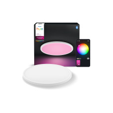 Philips Hue LED-Panel Devote WCA slim ceiling RD M