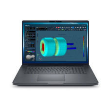 Dell Notebook Pro Max 18 Plus (U9-285HX,64GB, 1TB SSD) Dell Notebook Pro Max 18 Plus (U9-285HX,64GB, 1TB SSD)