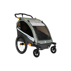 Burley Veloanhänger D`Lite X