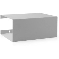 ReCollector Wandregal BoxShelf, Stone Silver ReCollector Wandregal BoxShelf, Stone Silver