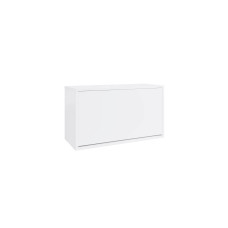 ReCollector Schuhschrank Shoe Box, 70 x 40 x 30 cm, Brilliant White