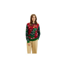 Christmas Sweats Sweats The Tree-REX L