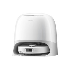 Roborock Saug- und Wischroboter Qrevo Curv 5A1 White Roborock Saug- und Wischroboter Qrevo Curv 5A1 White