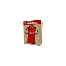 Iconic Puzzle Puzzle Arsenal FC – Trikot Iconic Puzzle Puzzle Arsenal FC – Trikot