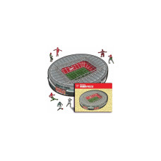 Iconic Puzzle Puzzle Arsenal FC – Emirates Stadium Iconic Puzzle Puzzle Arsenal FC – Emirates Stadium