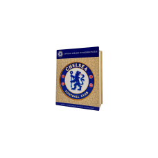 Iconic Puzzle Puzzle Chelesea FC – Logo Iconic Puzzle Puzzle Chelesea FC – Logo