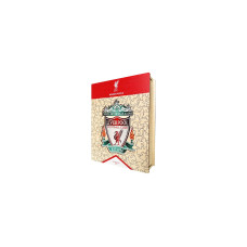 Iconic Puzzle Puzzle Liverpool FC – Logo