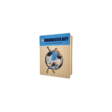 Iconic Puzzle Puzzle Man City FC – Erling Haaland