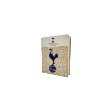 Iconic Puzzle Puzzle Tottenham Hotspur FC – Logo Iconic Puzzle Puzzle Tottenham Hotspur FC – Logo