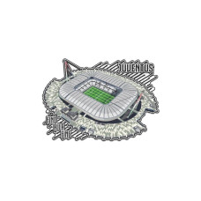 Iconic Puzzle Puzzle Juventus FC – Allianz Stadium