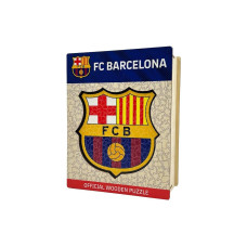 Iconic Puzzle Puzzle FC Barcelona – Logo Iconic Puzzle Puzzle FC Barcelona – Logo