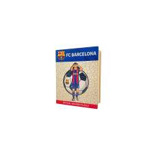 Iconic Puzzle Puzzle FC Barcelona – Pedri Iconic Puzzle Puzzle FC Barcelona – Pedri