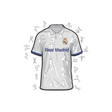 Iconic Puzzle Puzzle Real Madrid CF – Trikot Iconic Puzzle Puzzle Real Madrid CF – Trikot